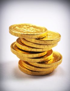 Comment évaluer une pièce d’or ?